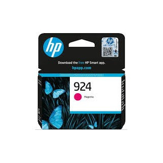 HPI CRT HP 924 Magenta 400 pages **DC Only** nwrtz