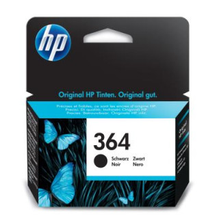 HPI HP364 Cartouche d'encre noire /COMMANDE nwrtz