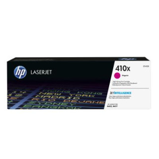 HPI TONER HP 410X Magenta - 5 000 pages - ( Layer 21) (sur commande) nwrtz