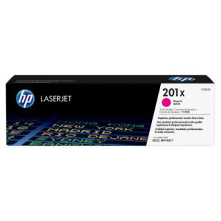 HP 201X