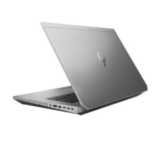 HP ZBook 15 G6