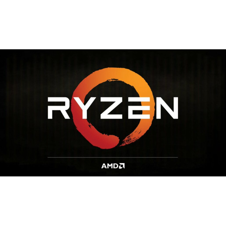 AMD Ryzen 3 3200G sAM4 4 Cores (3.6GHz 4MB 65W)