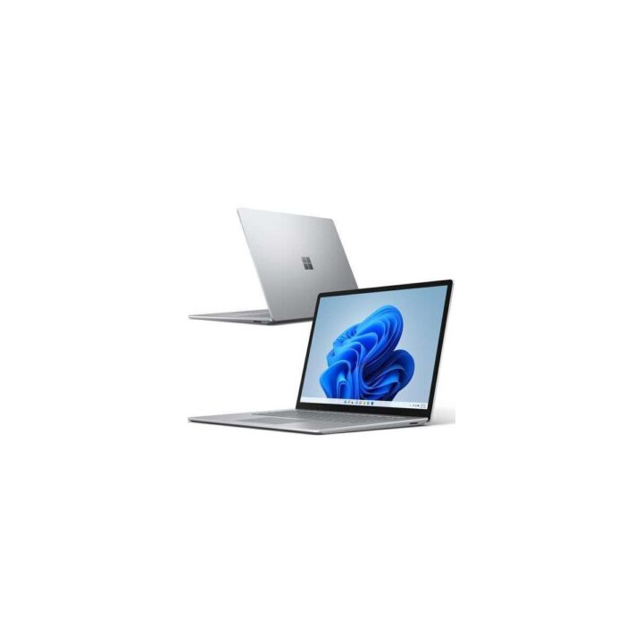 Microsoft Surface Laptop 4
