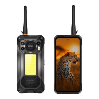 Oukitel WP61 Plus 5G