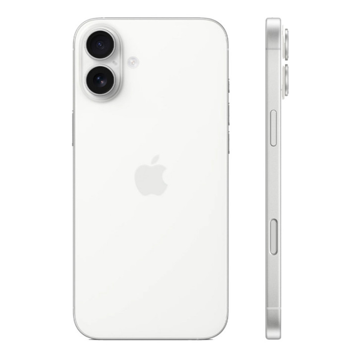 iPhone 16 Plus 5G