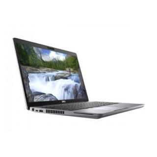 Dell Latitude 5510