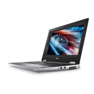 Dell Precision 7540