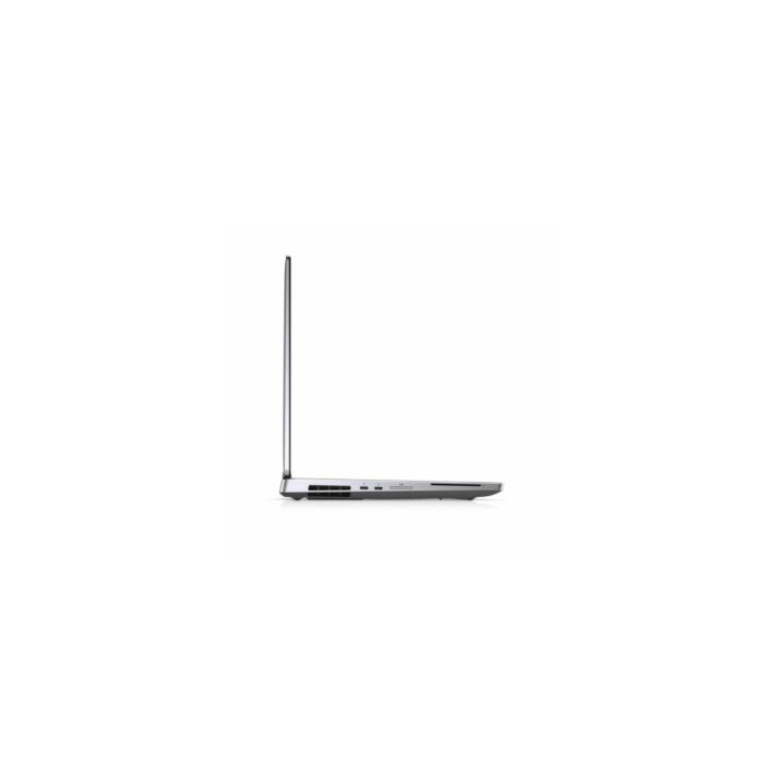 Dell Precision 7540