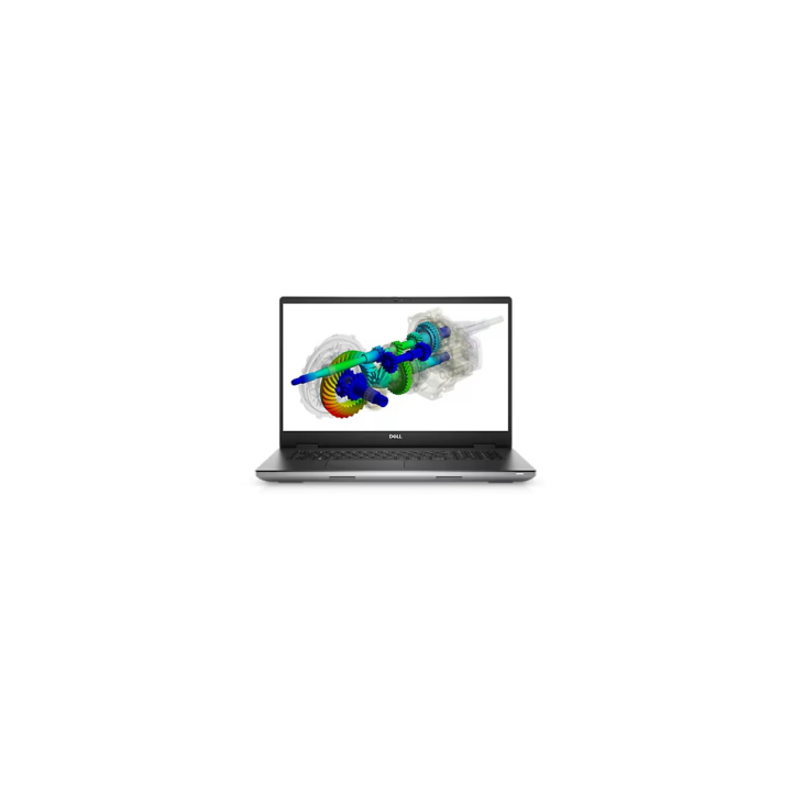 Dell Precision 7670