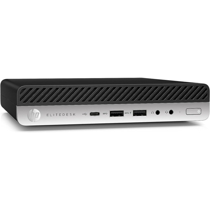 HP 800 G4 Mini