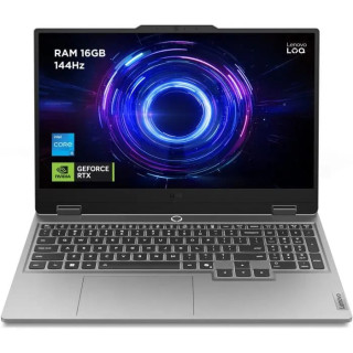 Lenovo LOQ Essential 15IRX11