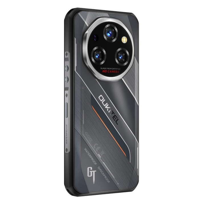 Oukitel WP62 5G