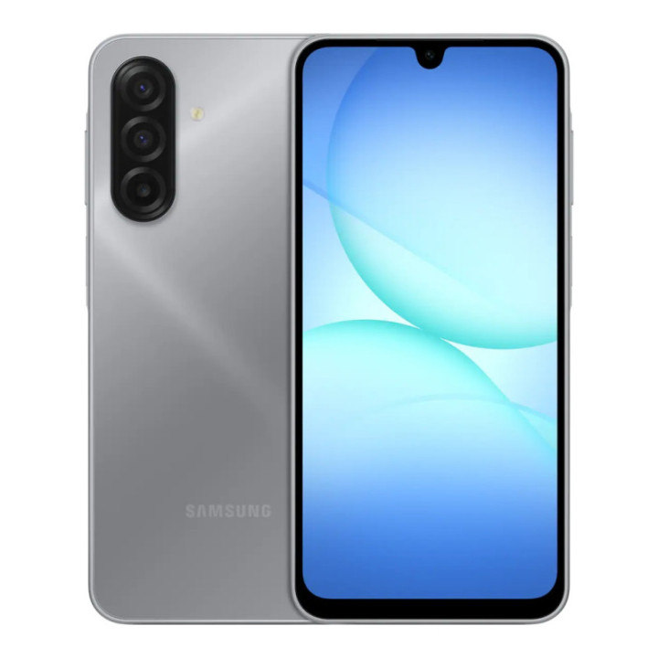 Samsung Galaxy A17