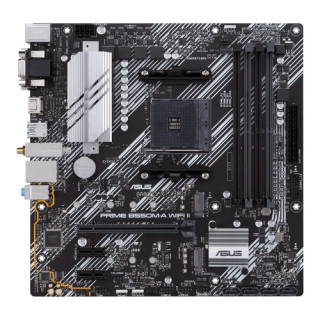 ASUS B550M-A WIFI II