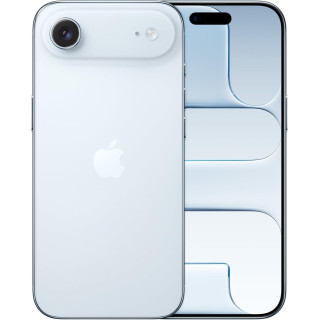 iPhone Air eSIM