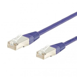 CABLEXPERT CABLE RJ45 CAT6 1M VIOLET nwrtz