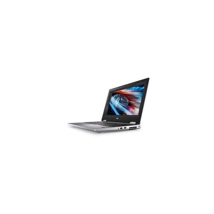 Dell Precision 7540