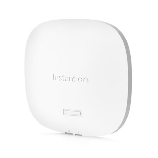 HPE &  Instant On AP25 4x4 WiFi6 5.3 Gbps 2Y  (alimentation incluse) nwrtz