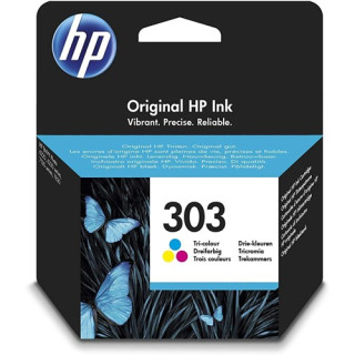 HPI CRT 303 3 couleurs - 165 pages - **DC Only** nwrtz