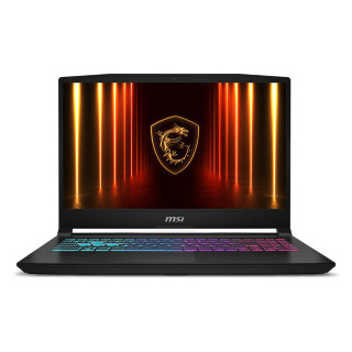 MSI Katana 15 HX B14WFK-007FR Dragon Station
