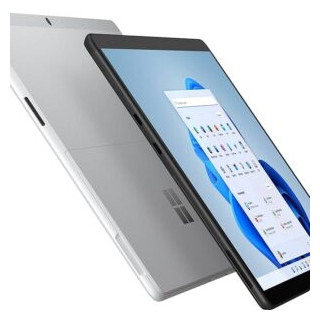 Microsoft Surface Pro 7+