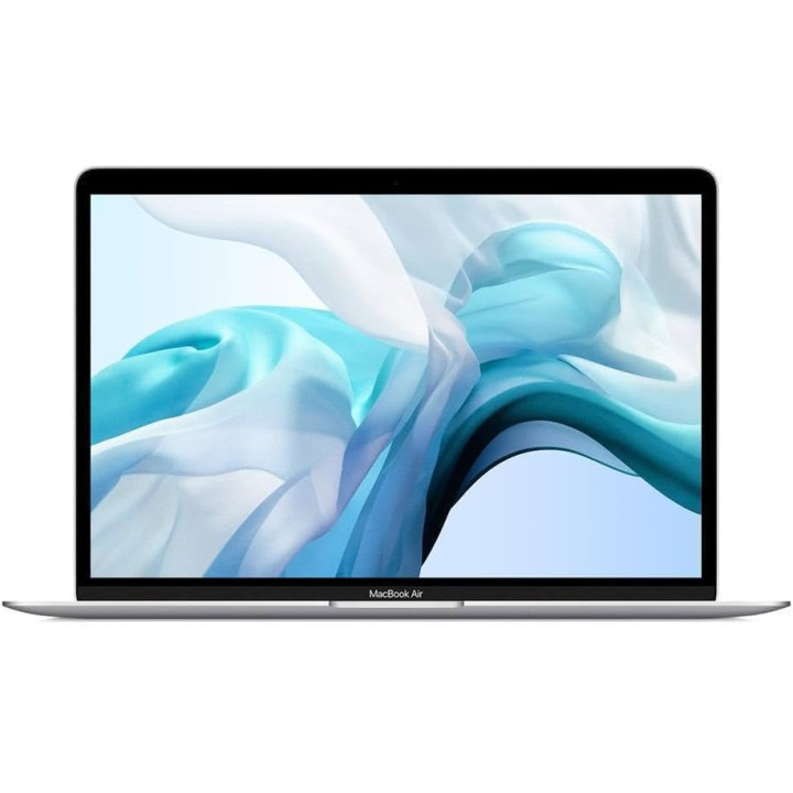 MacBook Air (2018)