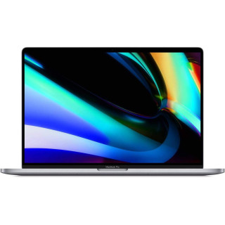MacBook Pro Touch Bar (2019)