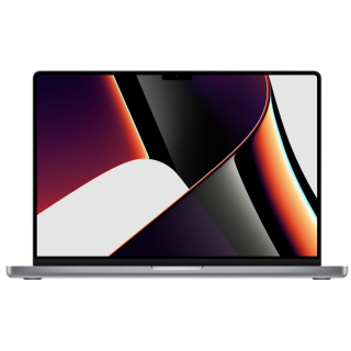 Macbook Pro (2021)