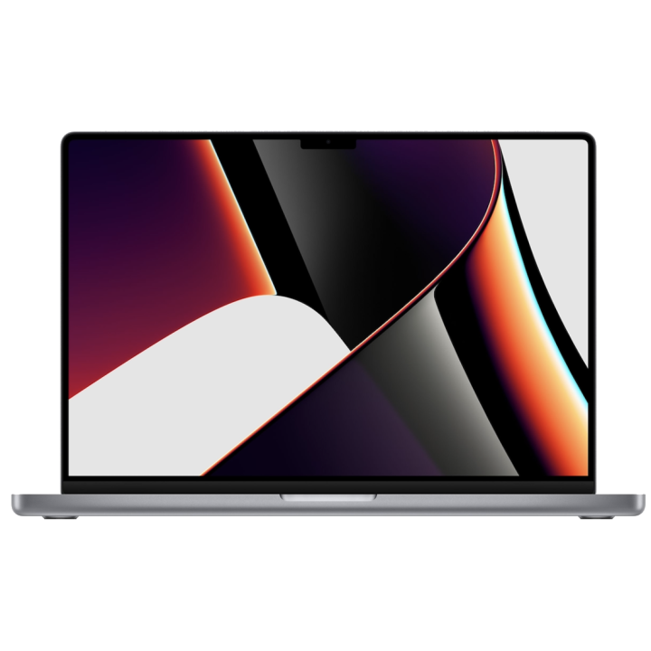 Macbook Pro (2021)