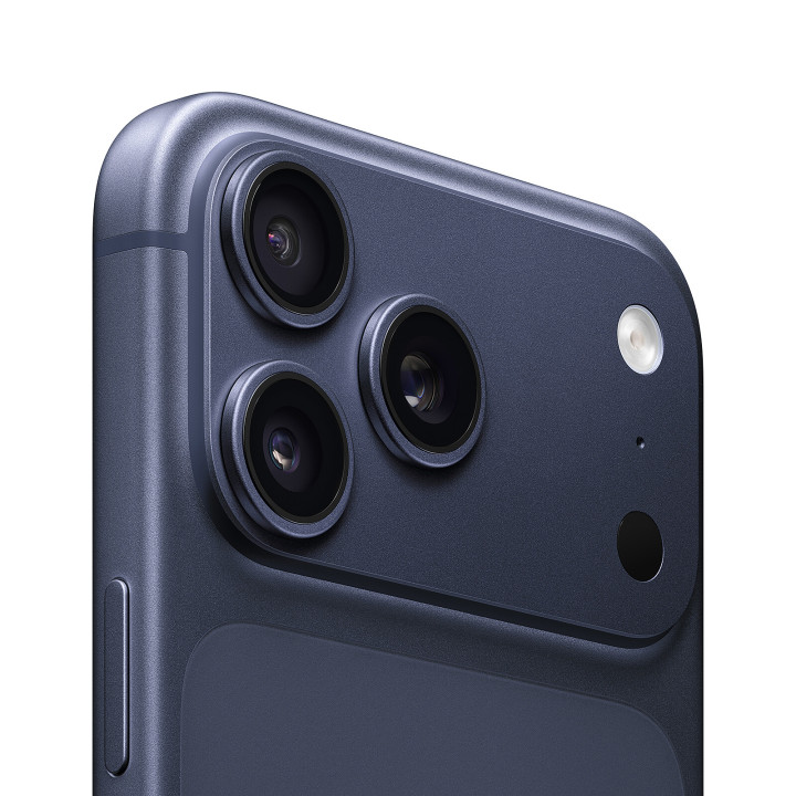 iPhone 17 Pro