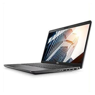 Dell Latitude 5500