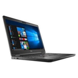 Dell Latitude 5590