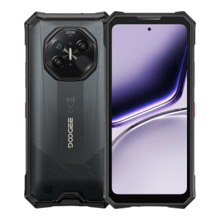 Doogee S300 Plus Thermal 5G