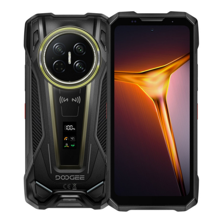  Doogee