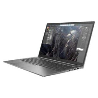 HP Zbook Fury 15.6 G8