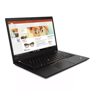 Lenovo ThinkPad T49