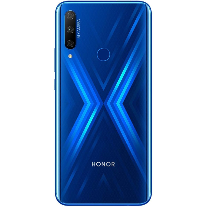  Honor