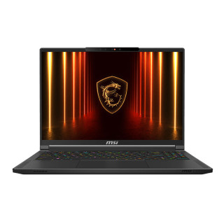  MSI