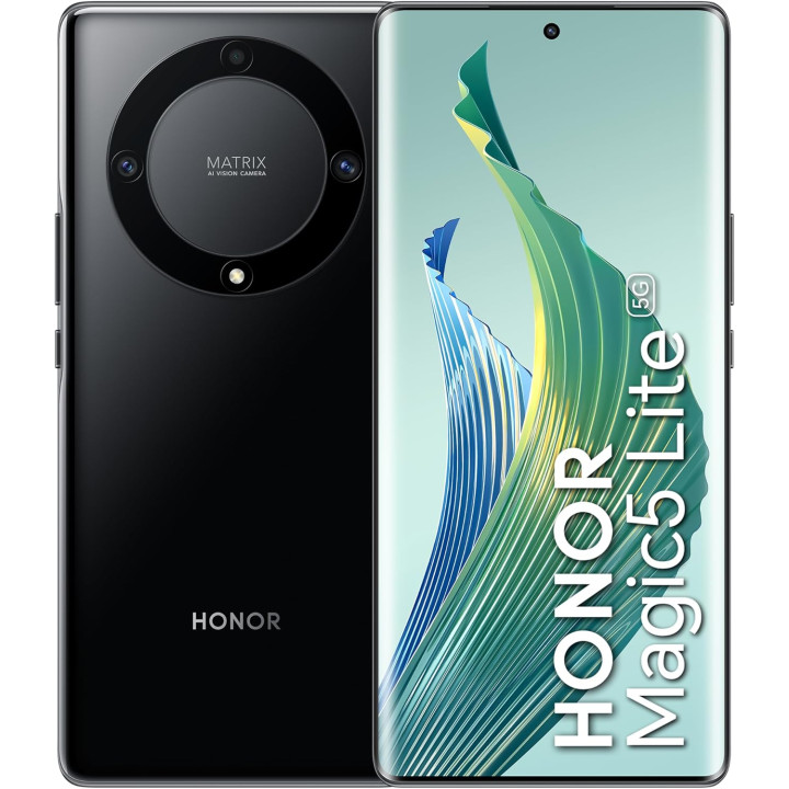  Honor