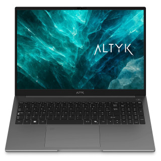  ALTYK