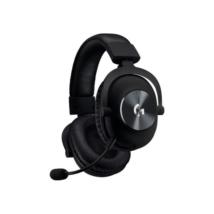  Logitech