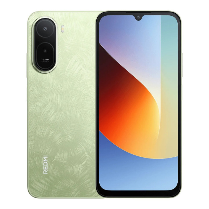  Xiaomi