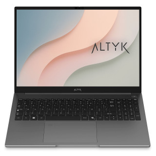  ALTYK
