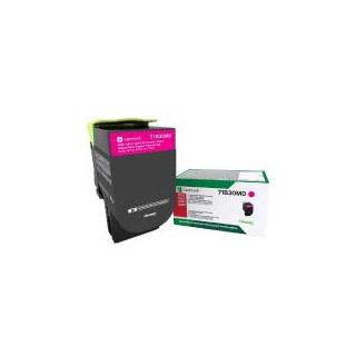  LEXMARK