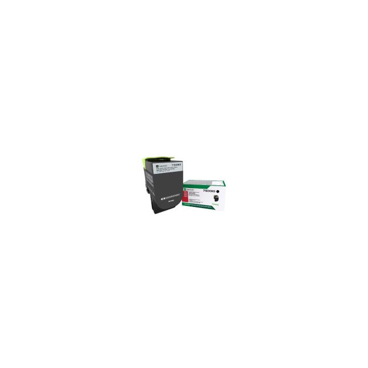  LEXMARK