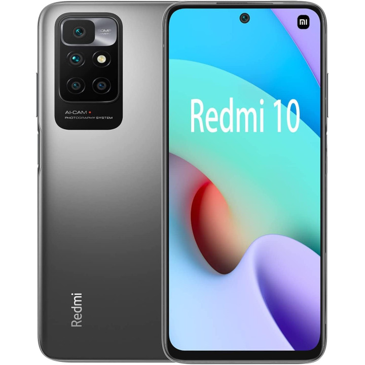 Xiaomi