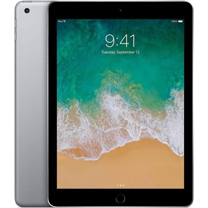 iPad 6 (2018) 9.7