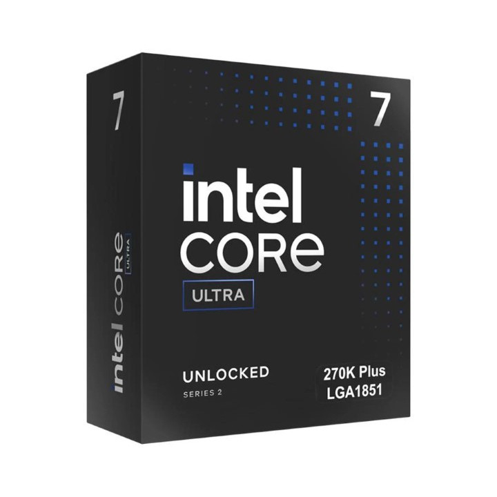  Intel