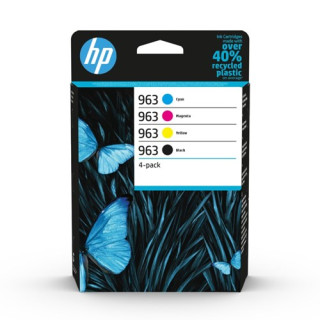  HPI