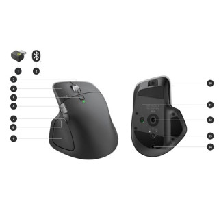  LOGITECH